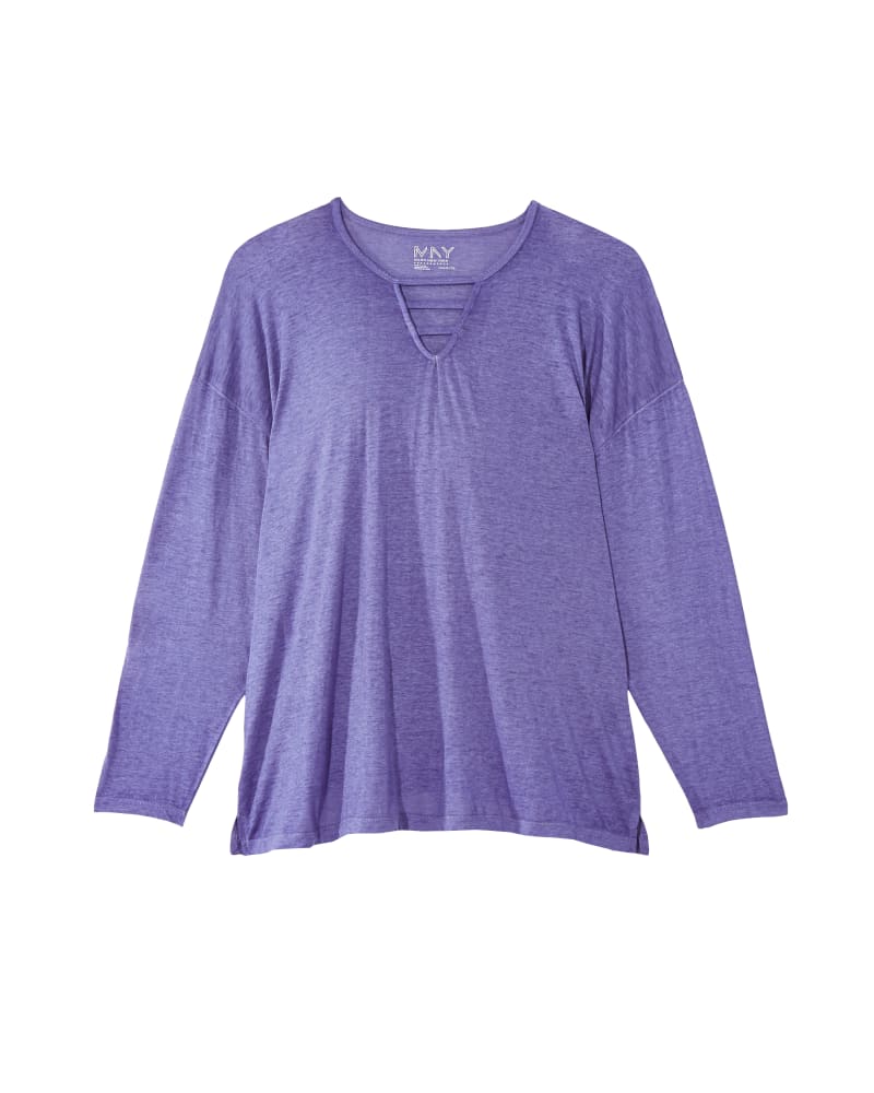 Front of plus size  by Marc NY | Dia&Co | dia_product_style_image_id:132734